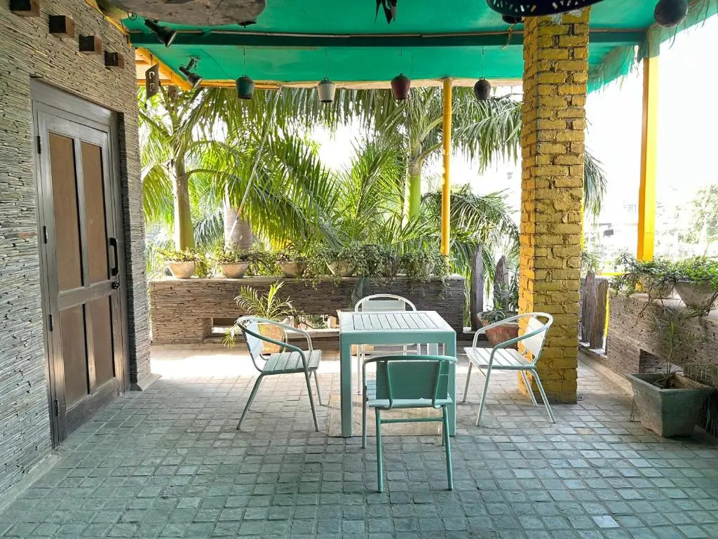 Aakritii Hotels