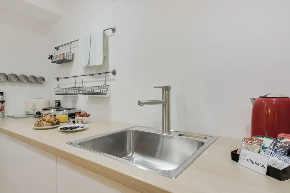 Spacious New Kings Road Nest