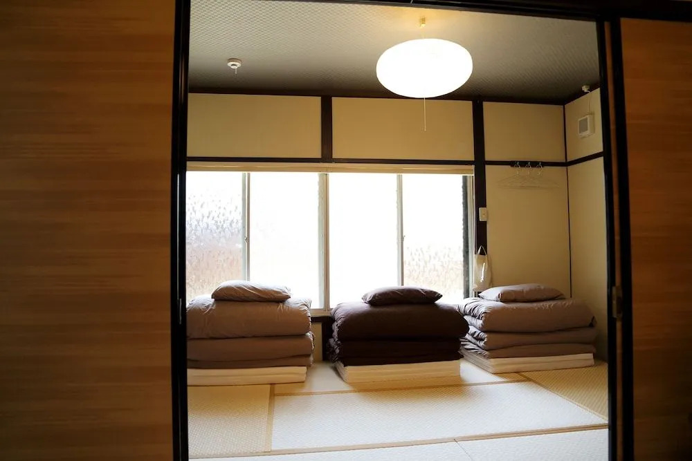 Kokoyui Guesthouse Shingu