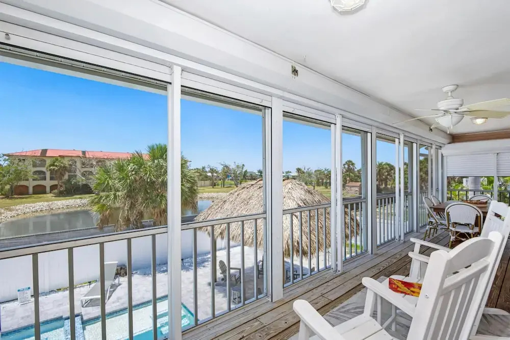 Vallies Villa by Sun Palace Vacations