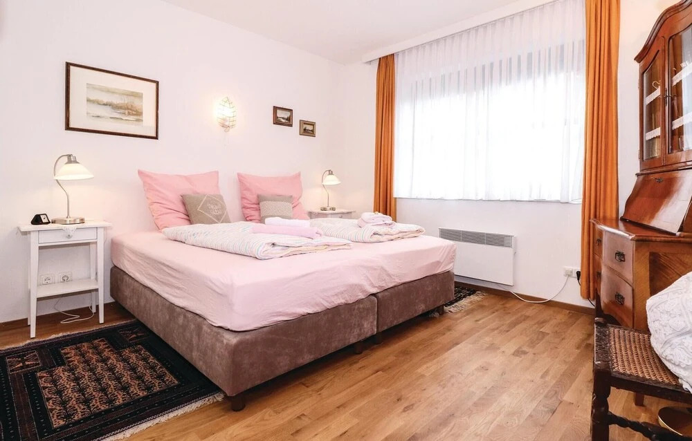Ferienhaus - Mondsee