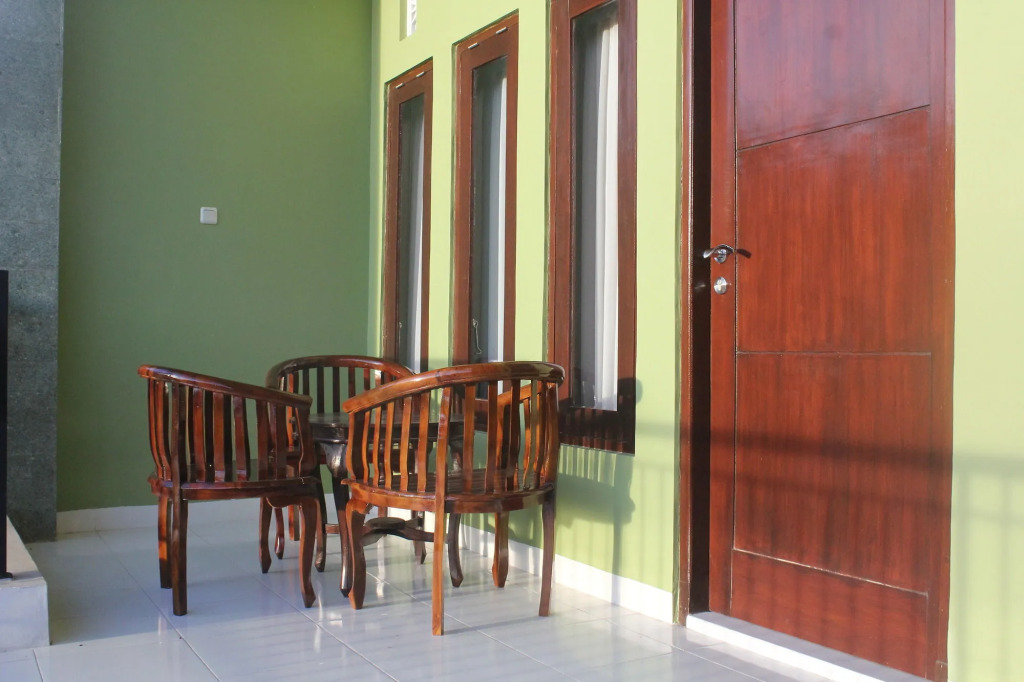 Berlian Inn Kuta Beach