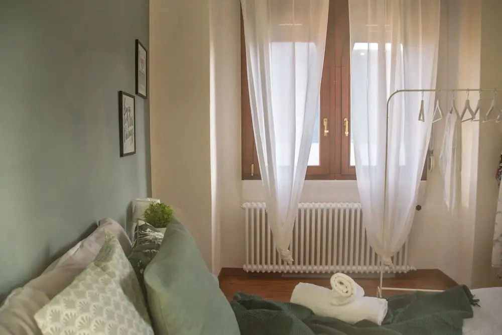 Casa la Castelluccia - WelcHome