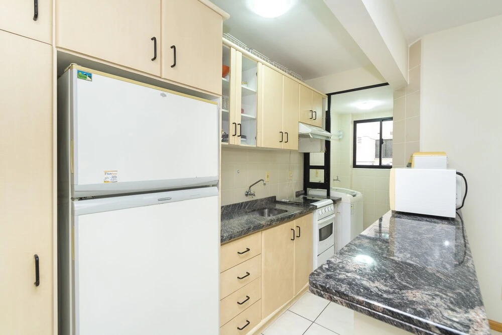 Aluguel Apartamento 3 quartos 1 suite 100m Mar 427