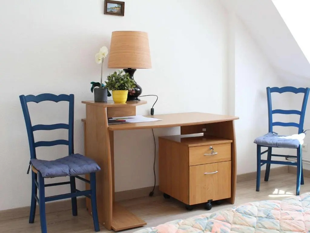 Appartement La Baule, 4 pièces, 6 personnes - FR-1-245-156