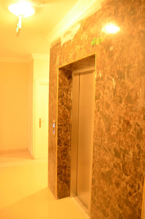 Hotel Alyans