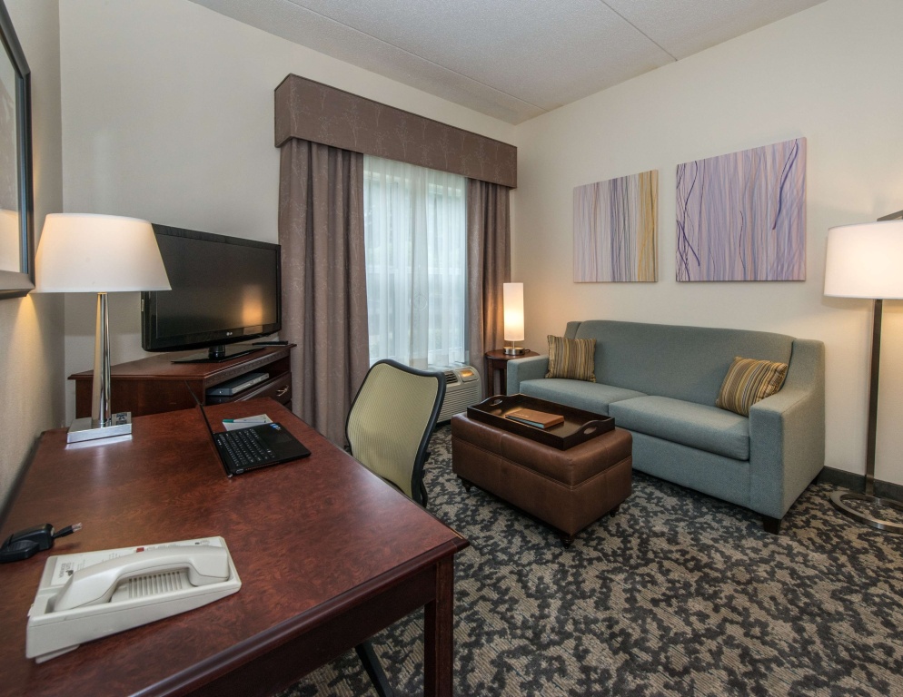 Homewood Suites by Hilton Montgomery
