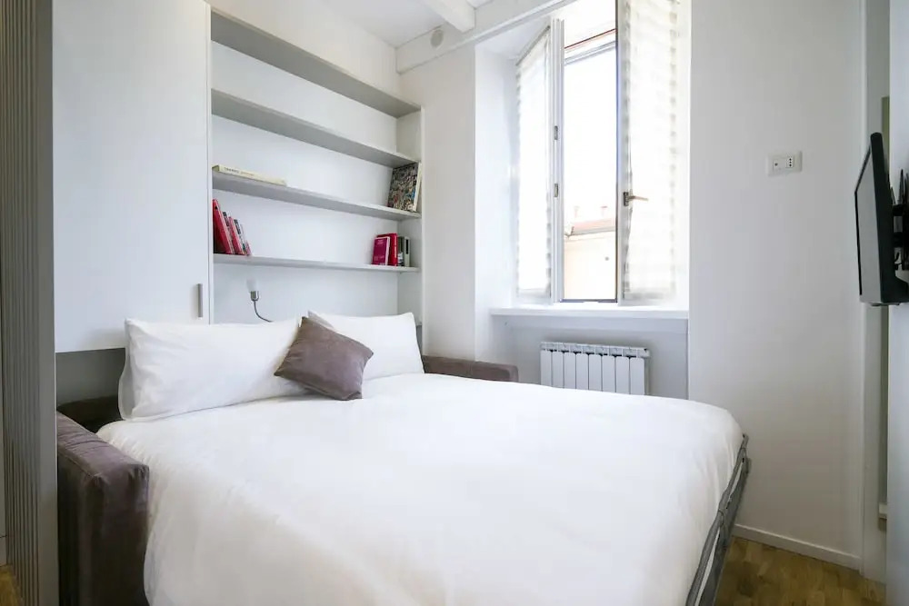 Hacca Collection Milano - Tibaldi Studio