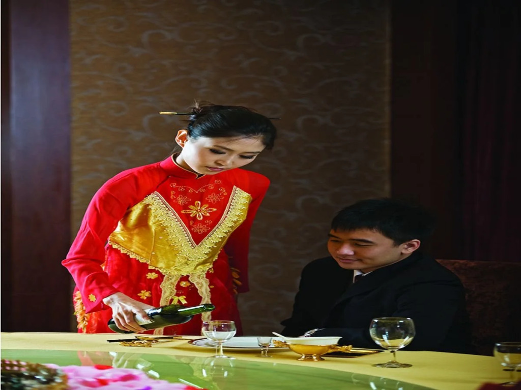 Beijing Guangxi Hotel