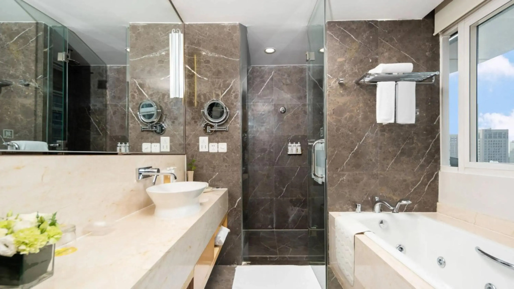 Holiday Inn Shijiazhuang Central by IHG