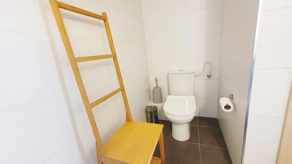 Apartment Coton, 1BR, Tel Aviv, Florentin, Levinsky St, #TL18