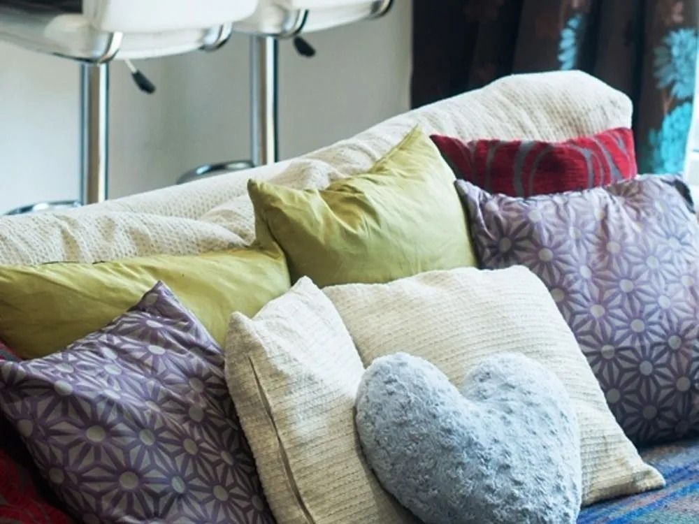 The King's Cross Boutique Apartment!!!