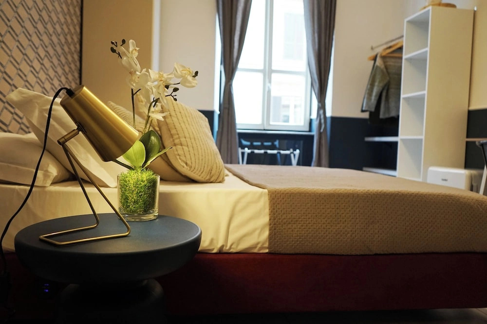 Smart Guesthouse Termini