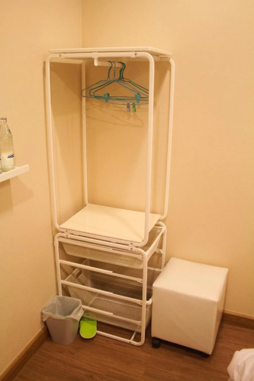S'Prima Hostel