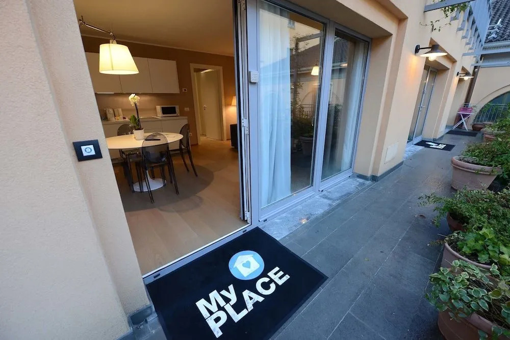 MyPlace Corso Como 11