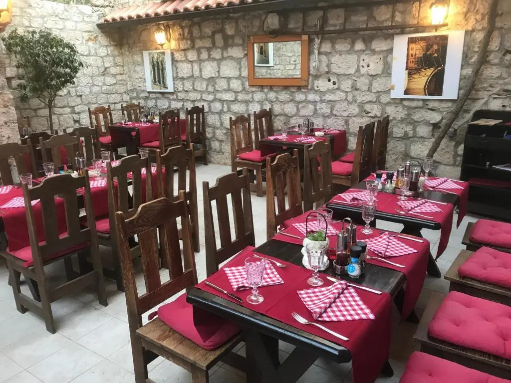 Heritage Hotel Tragos