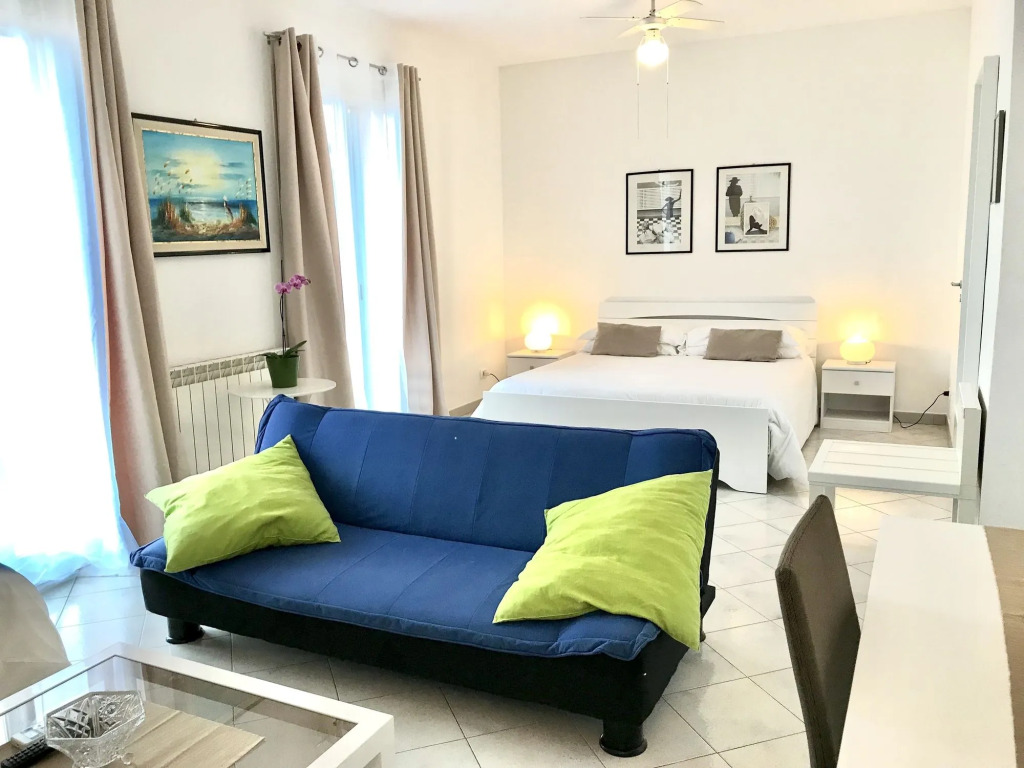 Ma&Mi Guest House