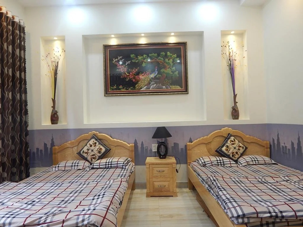 Dalat View Homestay