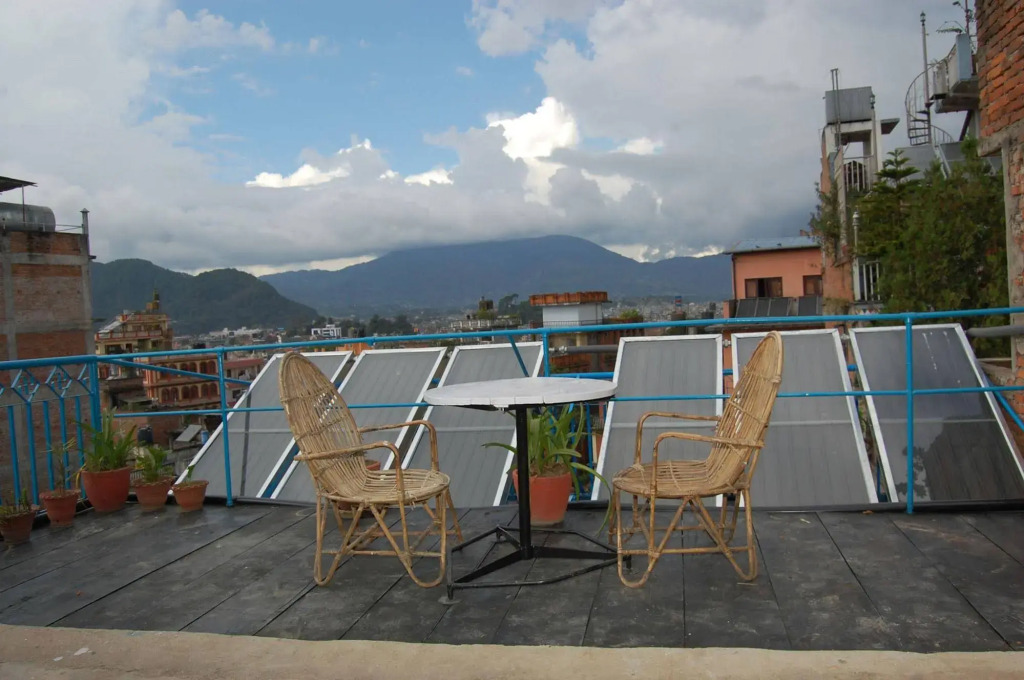 Hotel Visit Nepal