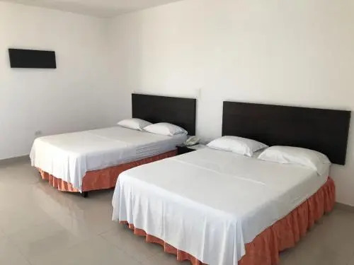 Hotel Via 40