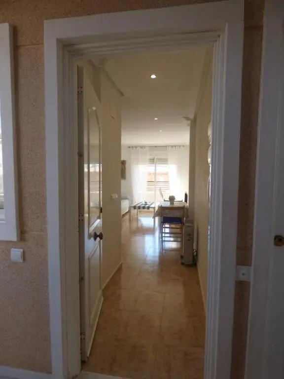 Apartamento Juan Sebastian El Cano