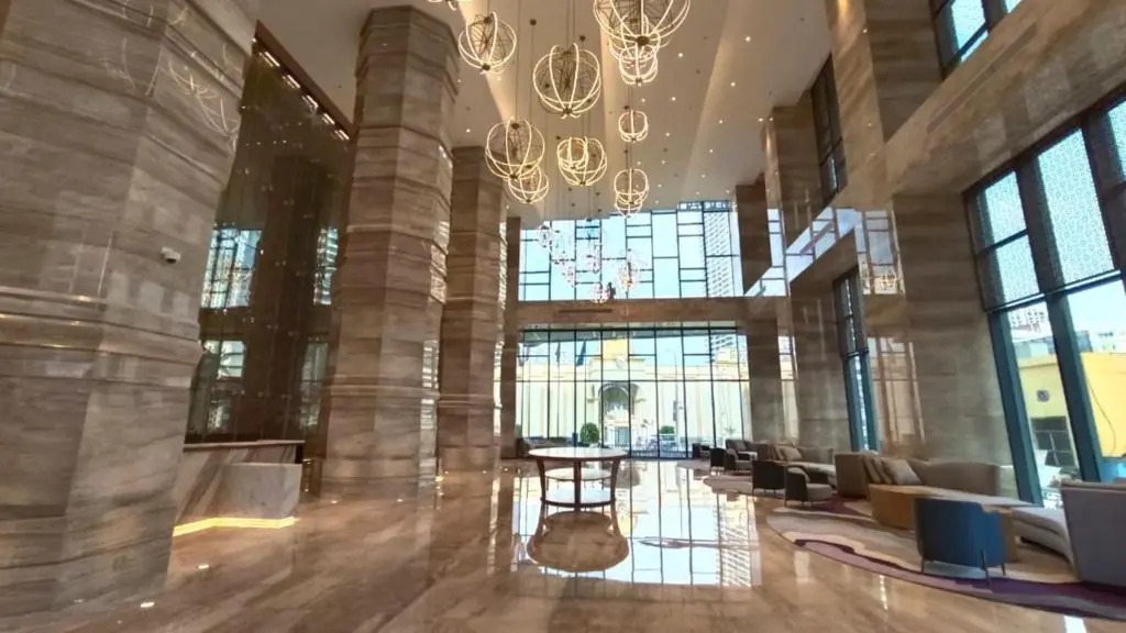 Won Majestic Hotel Cambodia