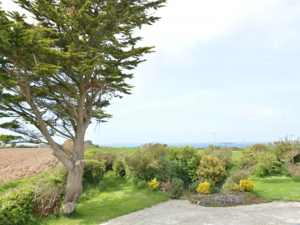 Treveglos St Merryn in St Merryn
