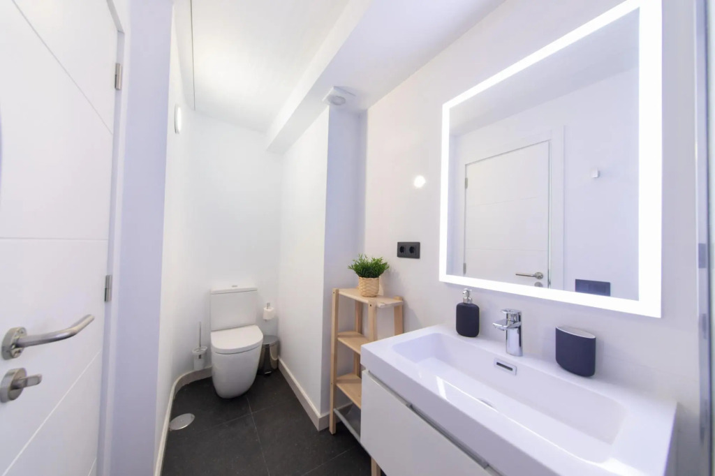 New 3BR with great terrace By CanariasGetaway