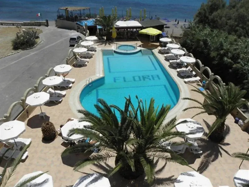 Flora