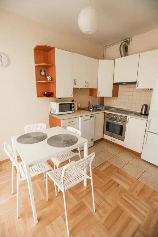 Green Kabaty Apartment 2