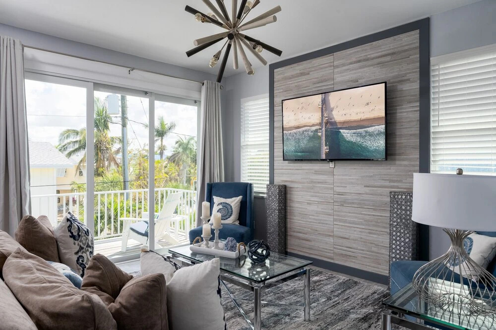 Welcome To 5541 Palmetto Street - New Build! Grab It Now! 4 Bedroom Home by RedAwning