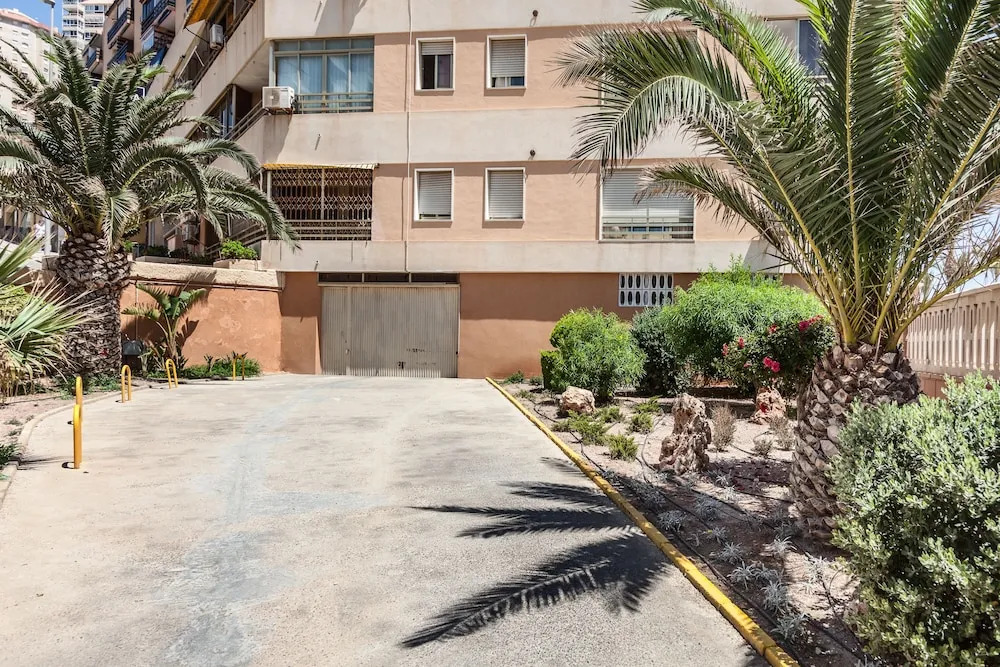 Beferent- Las Lanzas