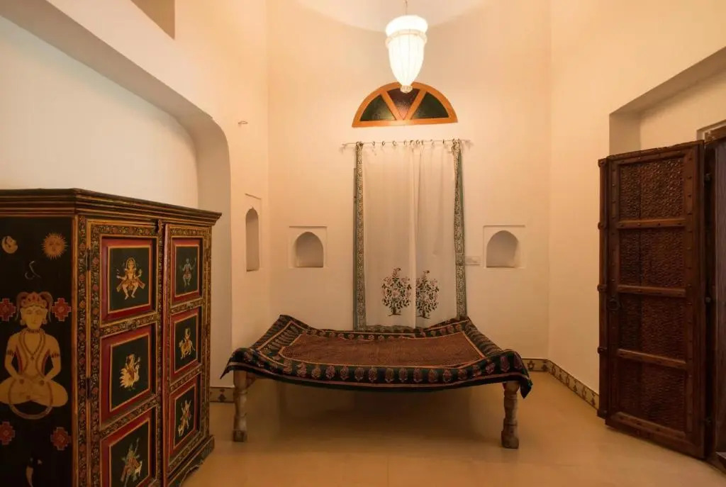 Kawa Guest House