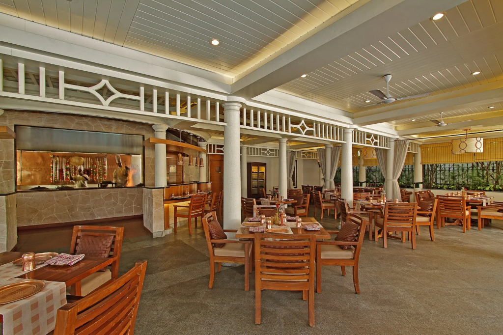 ITC Windsor, a Luxury Collection Hotel, Bengaluru