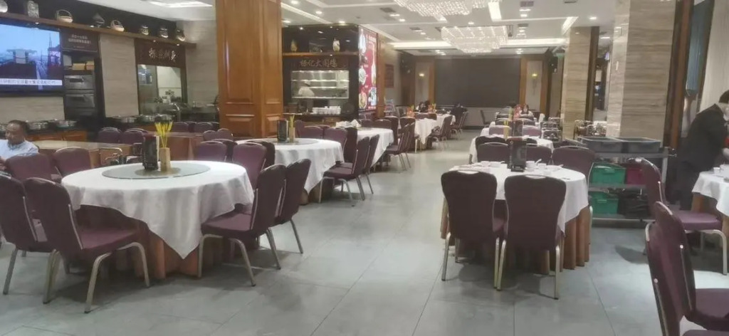 Kingdom Hotel