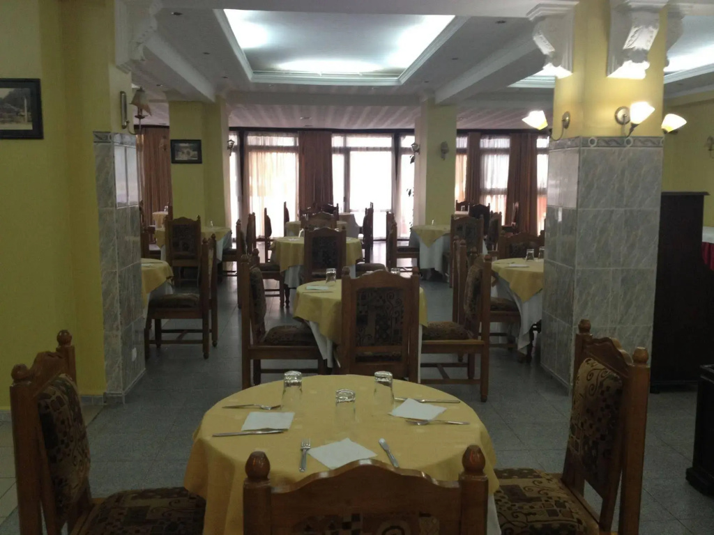 Hotel de l'Aeroport