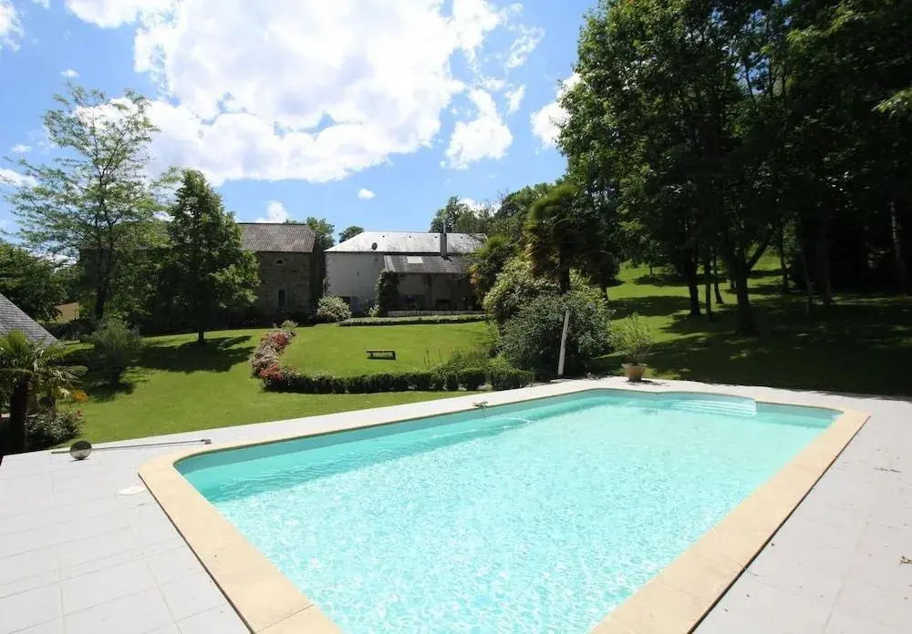 Maison Lagrave