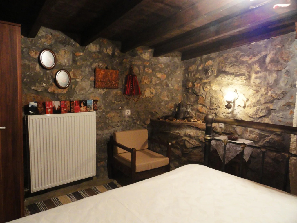 Cretan Villas