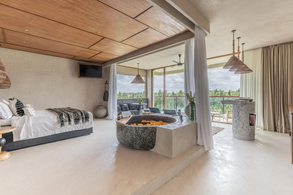Soulshine Resort Ubud, Bali