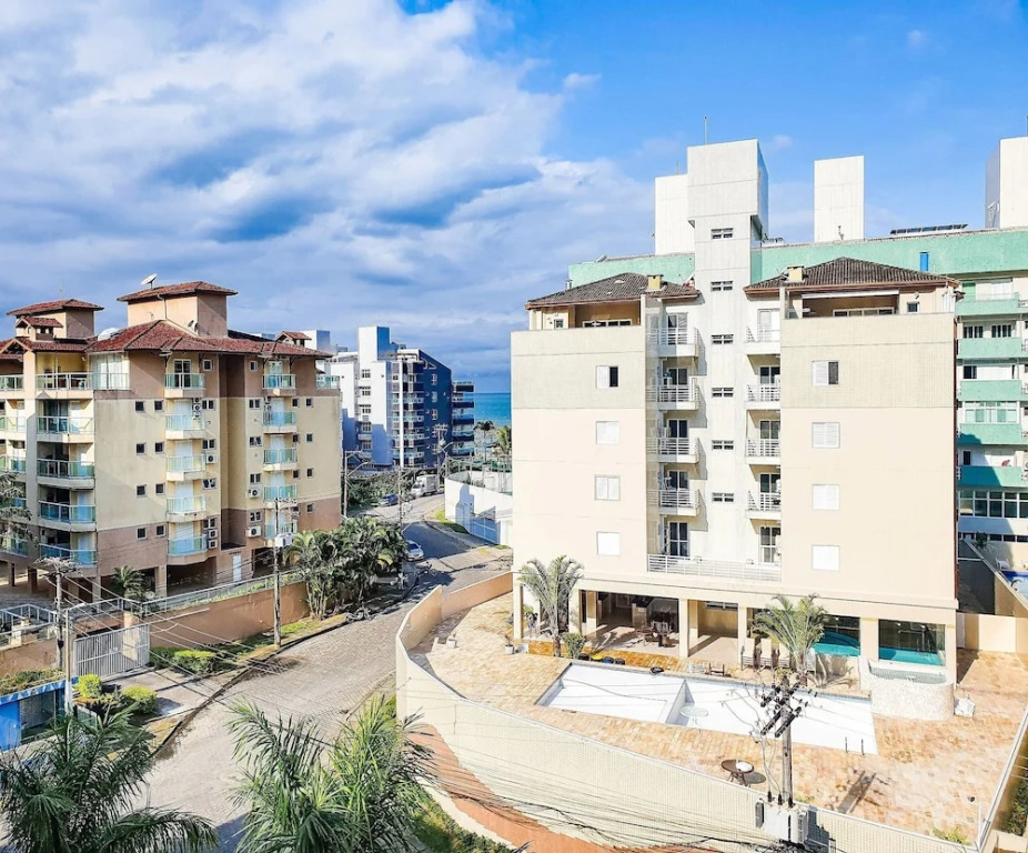 Condomínio Praias de Ubatuba