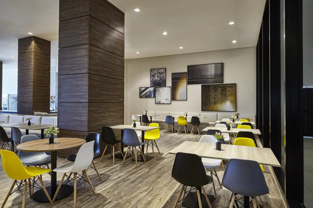 Hotel Contemporâneo - Royal Palm Hotels & Resorts