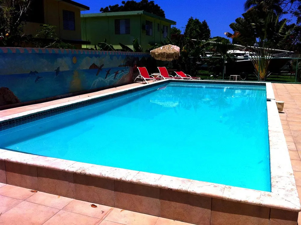 West Coast Inn's Rincon