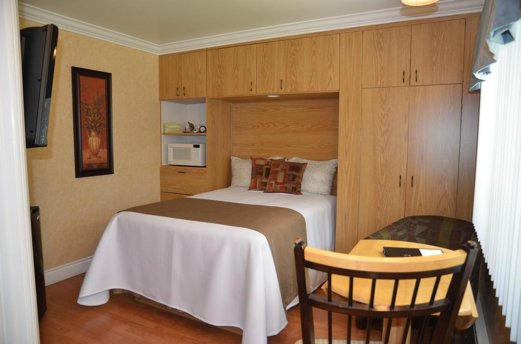 Motel Derfal