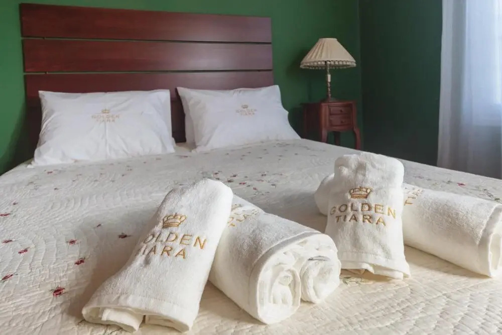 Villa Golden Tiara Large Private Pool AC WiFi