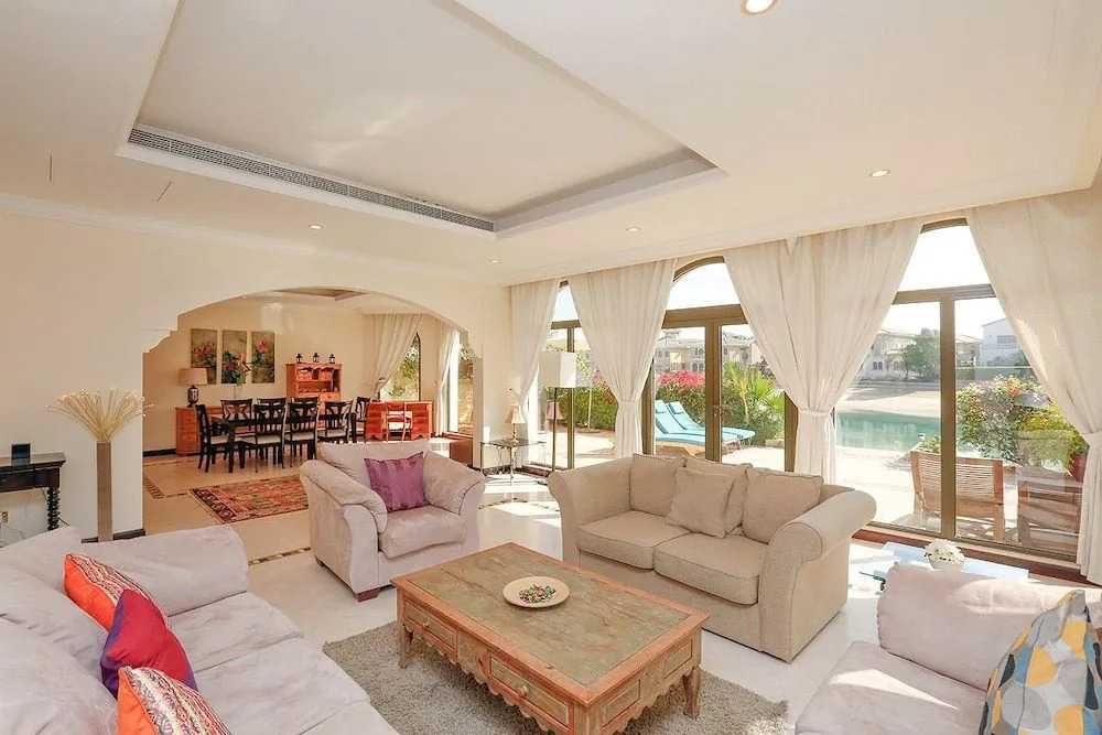 Kennedy Towers - Frond F Villa