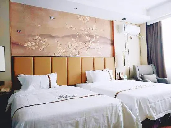 Longwan Hotel