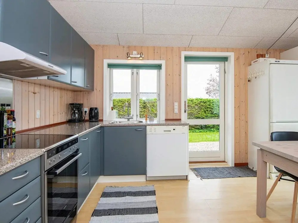 4 person holiday home in Haderslev