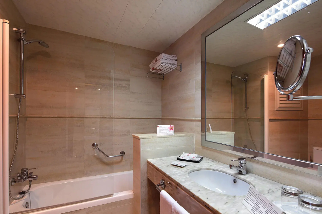 Bonanza Park Hotel by Olivia Hotels Collection