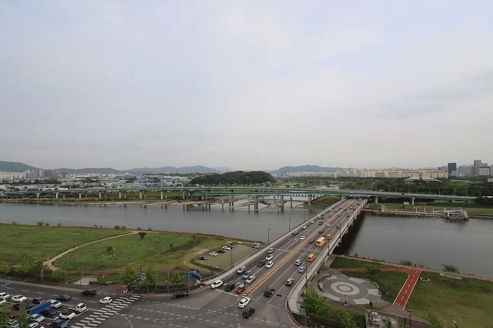 Daejeon I-Hotel