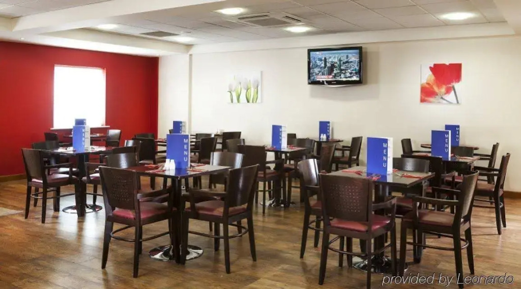 Park Inn by Radisson Doncaster